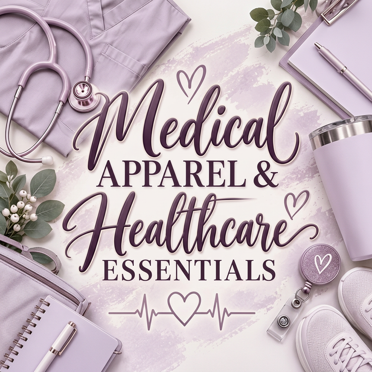 Medical Apparel & Healthcare Essentials | Nurse Gifts & More